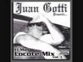 JUAN GOTTI- BARRIOS