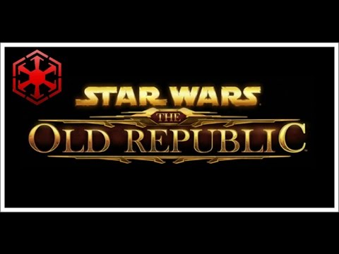 Let's MMO SWTOR Imperium 115 "Im Schrein der Heilung"