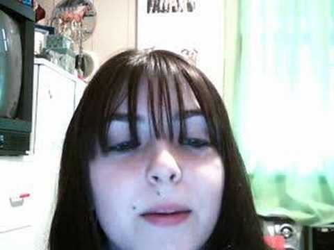 Re: Lucas Prata "What Makes YOU A Girl Like That?" Video Con