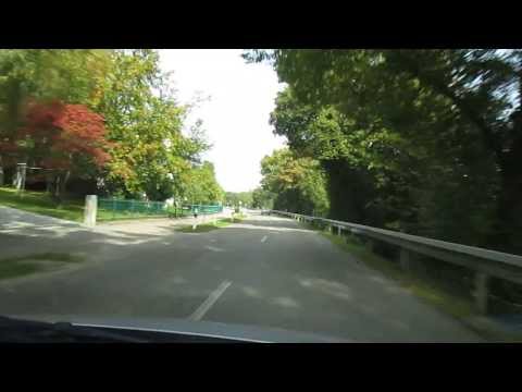 Schöne Wege in Deutschland 1