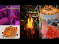 THANKSGIVING VLOG Friends Giving Family Holiday ️ ️
