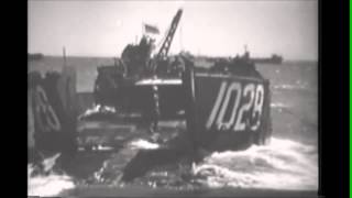 WW2 Iwo Jima Interview with Marine Veteran Del Grant