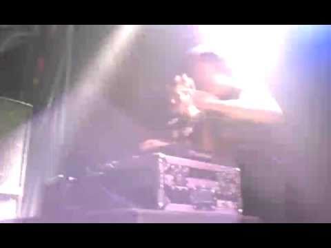 Deth Hertz opening for Bloody Beetroots Deathcrew 77!