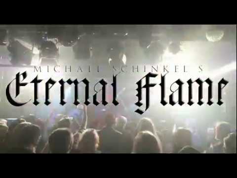 michael schinkel´s Eternal Flame