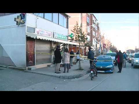 Fiks Fare Highlights, 20/01/2016 - Pjesa 2