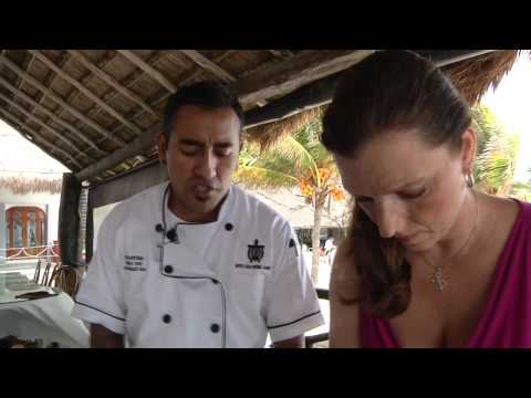 How To Cook Grouper Fish With Tomatillo Sauce for $15 or less