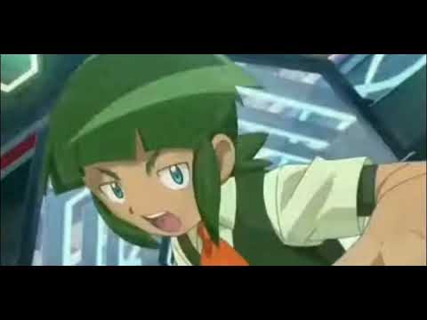 Pokemon //AMV\\ Ash Greninja VS Mega Sceptile [ AMV ] Courtesy Call