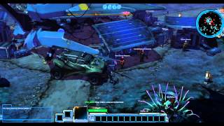 Colonies Online Preview