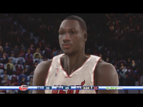 NBA 2K6 -- Gameplay 2025 (XBOX 360)