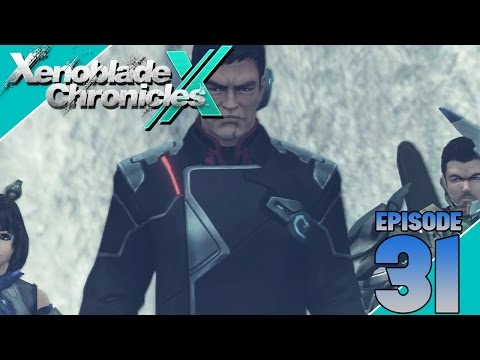 Xenoblade Chronicles X - Ep. 31: Affinity Quests 14