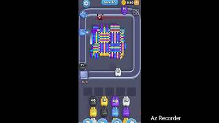 Pixel Flow level 65 Walkthrough Solution