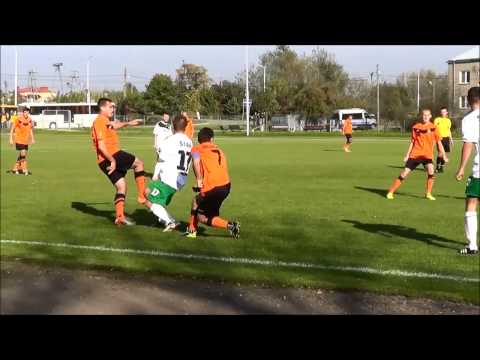 KSZO II 1929 Ostrowiec Św. - STAR Starachowice 2:0 (1:0)