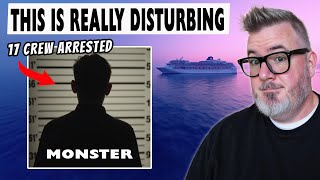 Cruise Lines Have to Fix this Problem