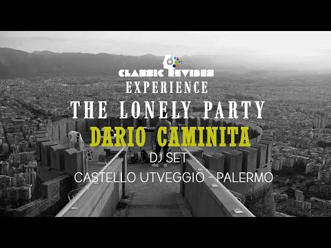70/80s Classics Re-edit • The Revibes Experience • Dario Caminita Dj set  (4K) w/o intro