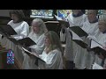 Music@FPCLT | "Amazing Grace" | arr. John Rutter