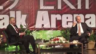 Halk Arenası Özel – 29 Ekim 2014