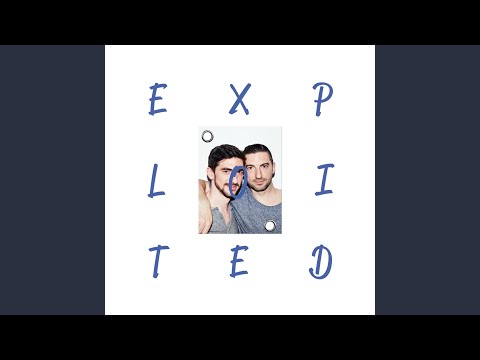 Music Rises Up (Claptone Remix)