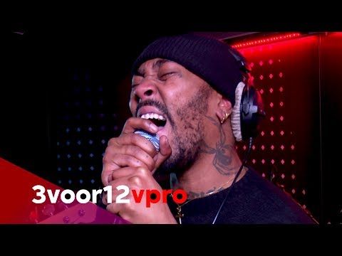 Ploegendienst - Live at 3voor12 Radio