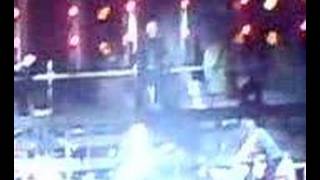 Reamonn - Live - Oberhausen - 11.2.20076 - intro