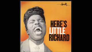 Little Richard: Kansas City