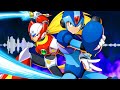 X Vs Zero Remix By GR33NY