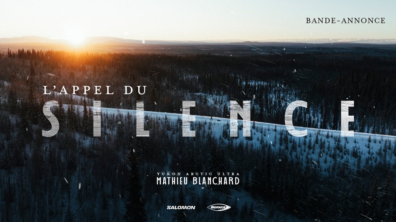 Miniature de la vidéo Yukon Arctic Ultra: L'Appel Du Silence / Bande Annonce du film L’Appel du silence