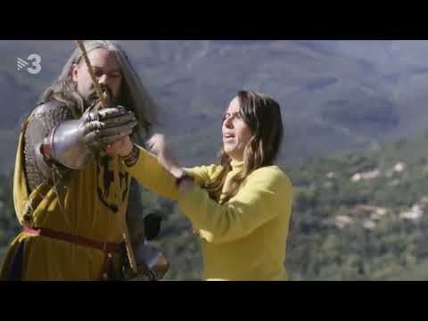 CASTELL MEDIEVAL MONTSORIU · EL FONÈVOL