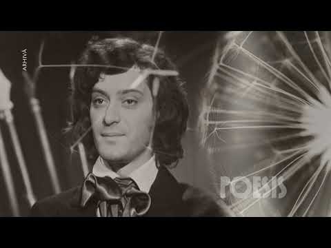 Adrian Pintea – Memento mori (fragment) de Mihai Eminescu (@Arhiva TVR)