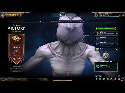 Bakasura Vs Bakasura Ranked Duel Gold 2