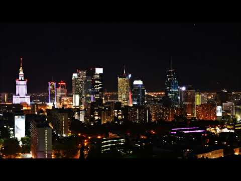 Jacol Pewna Pozycja-  ''Warszawa nocą'' Prod. Mariaci