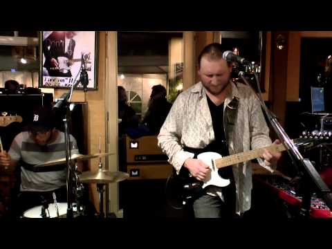 Where's My Baby - JOSH SMITH