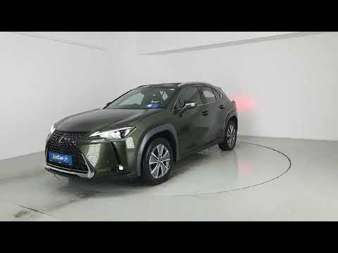 Lexus UX #20 204 Electric 72.8 kWh E-CVT Auto - Image 2