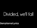 Bring Me The Horizon Antivist Lyrics