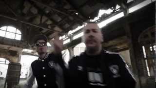 L'AB7 & Dave Luxe feat. Daddy K - Une Victoire De Plus (Official Video)