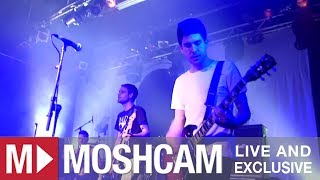 Real Friends - Skin Deep (Track 2 of 9) | Moshcam