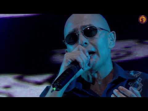 Y mientras tanto el sol se muere... - Estadio Único de La Plata - Indio en Concierto [2008] Full HD