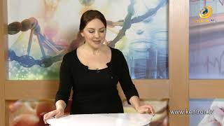 Առողջություն և Գեղեցկություն 11.03.2021 // Արհեստական բեղմնավորման մանրամասները