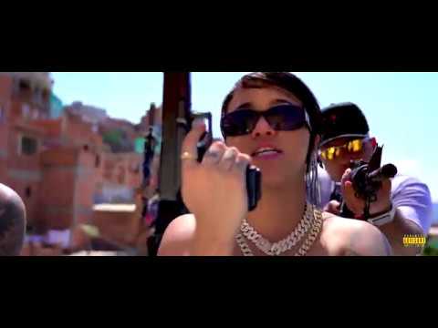 Carol Pécora - Carro Forte (Official Music Video)