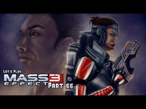 Let's Play Mass Effect 3 - Part 66