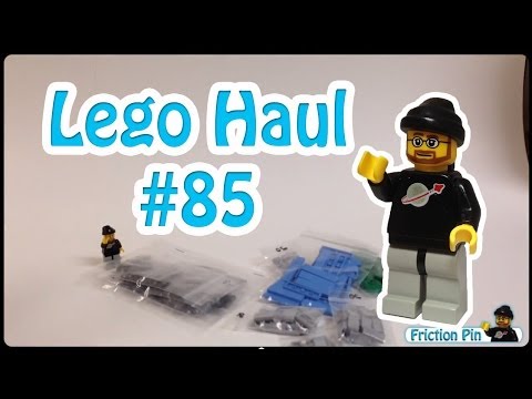 Lego Haul #85 - Bricklink
