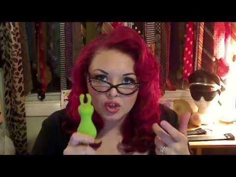 Jopen Lust L1 Vibrator Review