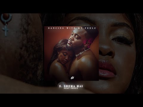 KissBeatz - Shema Mai feat Fency