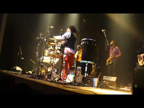 GUGA MACHADO -Lançamento do CD Mafagafo Jazz no Rio de Janeiro