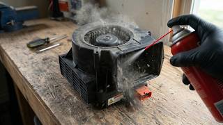 The 15-Minute Fix to Stop Hybrid Battery Overheating