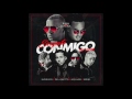 Wisin - Escápate conmigo ft. Ozuna, Bad Bunny, De La Ghetto, Arcángel, Noriel, Almighty