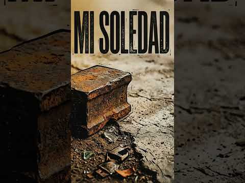 Acepto mi soledad