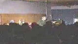 Jimmy Eat World - Call it in the Air     1998