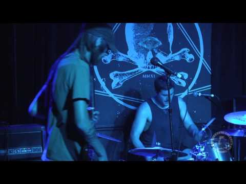 SIX BREW BANTHA live at Saint Vitus Bar, May 26, 2016 (FULL SET)