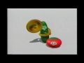 VeggieTales Theme Song Early Rare 1993