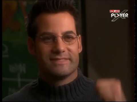 Rejtélyek Kalandorai - 2. évad 21. rész